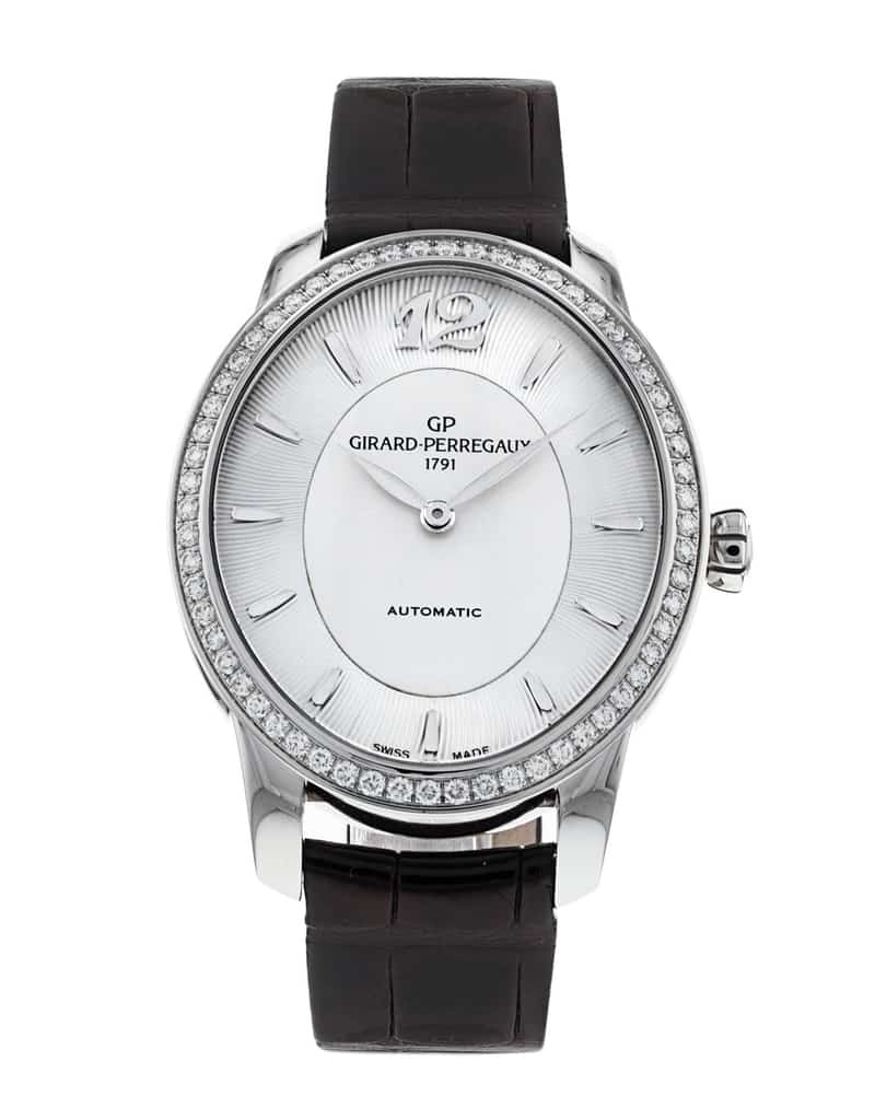 Girard Perregaux Cat's Eye 80493D11A131-CK6A Girard Perregaux Cat's Eye 80493D11A131-CK6A